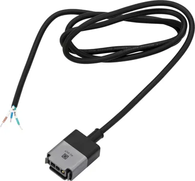Image de EcoFlow AC Cable - DE-Wieland Charging cable