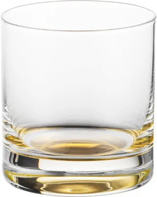 Produktbild von EISCH Whiskyglas 500/14 gold GENTLEMAN 86550024/ 180436