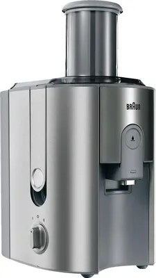 Produktbild von Braun Multiquick 7 J700 Entsafter