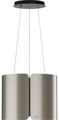 Obrázek produktu pro Franke FSMS F42 SS/BK MATT, 720 m³/h, Recirkulační, A, A, C, 66 dB