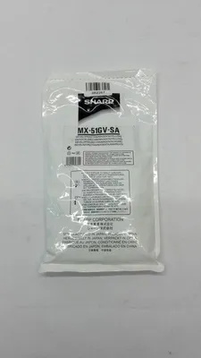 Zdjęcie produktu dla Sharp MX51GVSA, 300000 stron(y), Cyjan, Purpurowy, Żółty, Sharp, MX-4112N MX-4112NSF MX-4112NSFA MX-5112N