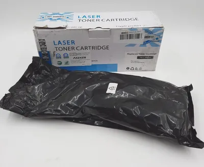 Produktbild von Kompatibler B205 B210 B215 Tonerkartusche 3000 Seiten 106R04346 106R04347 für Xerox B210DNI B205DNI B205MFP B215DNI B215MFP Drucker (Schwarz, 106R04347)