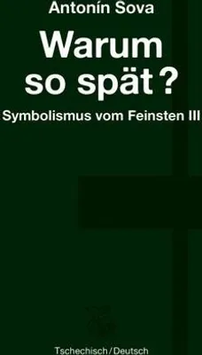 Obrázek produktu pro Warum so spät?