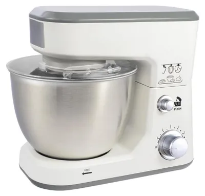 Produktbild von Maestro Mixer mit 4l Schüssel MR560