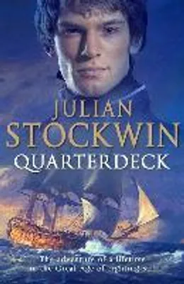 Produktbild von Quarterdeck