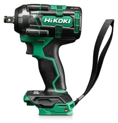 Image de Hikoki 18V Wr18Dh W4Z 1/2" 345Nm Bl
