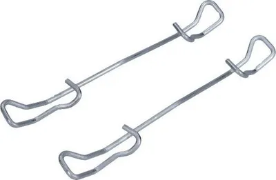 Immagine prodotto di Kit di accessori, pastiglie per freni a disco