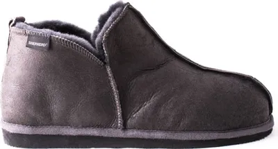 Obrázek produktu pro Pastýřské pantofle Anton 4921066 grey-45