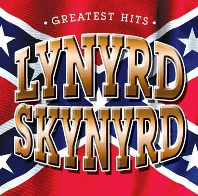 Obrázok produktu pre Lynyrd Skynyrd: Lynyrd Skynyrd - Greatest Hits 1973 - 1977 - - (CD / G)