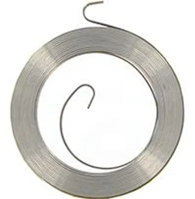 Image de Ressort De Lanceur Adaptable Pour Stihl Modèles Fs48, Fs52, Fs62, Fs66, Fs86, Fs88, Fs106, Fs108, Br160, Bt160. Remplace Origine