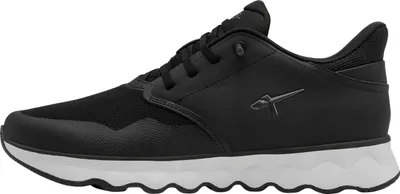 Produktbild von Sneakers mit Schnürsenkeln