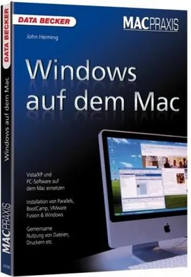 Immagine prodotto di MacPraxis: Windows su Mac