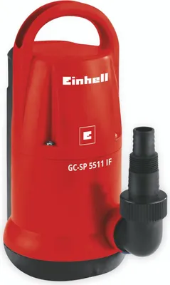 Produktbild von EINHELL Tauchpumpe (4170463) ()