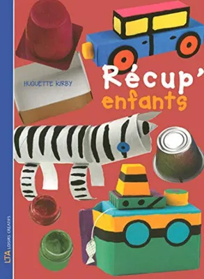 Image de Récup' enfants