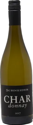 Produktbild von Chardonnay Qualitätswein trockener Weißwein feinfruchtig 750ml