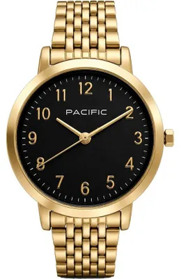 Obrázok produktu pre Uhr Pacific, dámske hodinky, model Pacific-PC010902