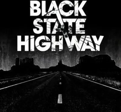 Produktbild von Black State Highway
