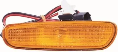 Produktbild von ABAKUS 773-1402R-AQ Blinker Blinkleuchte vorne Rechts für VOLVO V40 Kombi (645) S40 I (644)