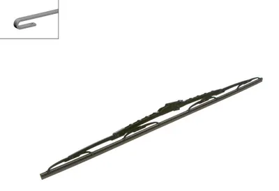 Image de Balai d'essuie-glace BOSCH 3 397 011 641