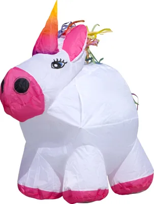 Produktbild von HQ Windspiel Bouncing Buddy Unicorn