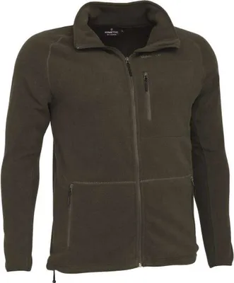 Produktbild von KINETIC Jacke RANGE FLEECE S ARMY GREEN