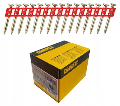 Zdjęcie produktu dla DeWALT DCN8903038, 1005 szt., 3,8 cm