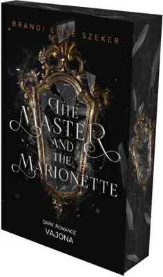 Produktbild von The Master and The Marionette (The Pawn and The Puppet 2)