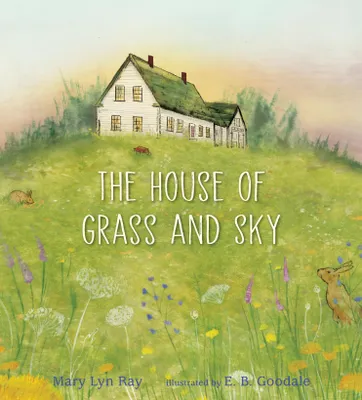 Produktbild von The House of Grass and Sky