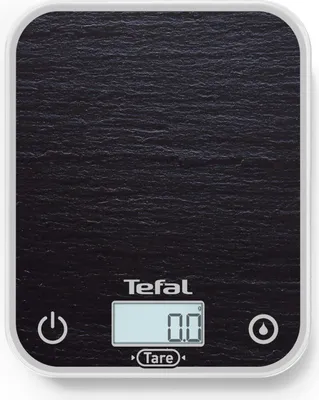 Obrázok produktu pre Tefal BC50D2 Keukenweegschaal Zwart