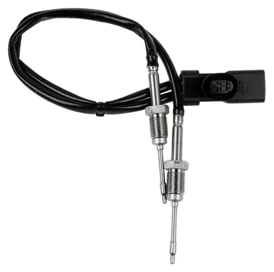 Zdjęcie produktu dla Czujnik temperatury spalin - EGT - do Citroen Jumper III 2.0–2.2 BlueHDi - do Peugeot Boxer III 2.0–2.2 BlueHDi - OEM 9814103480