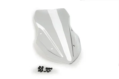 Obrázok produktu pre PUIG 20773W Športové čelné sklo vhodné pre HONDA NC750X Transparent
