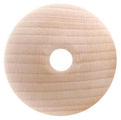 Produktbild von Glorex Rohholzkugel 40 mm 3 Stück