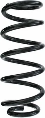 Produktbild von SPIDAN Fahrwerksfeder Hinten für MINI Countryman (R60) 87281