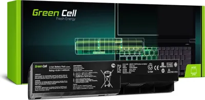 Obrázek produktu pro Green Cell AS49 nhradn dl pro notebook Baterie