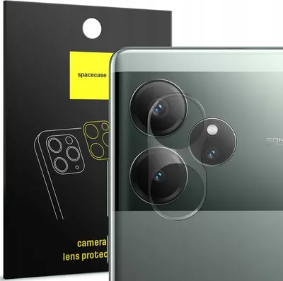 Obrázok produktu pre Sklo fotoaparátu Realme Gt6/Gt6T