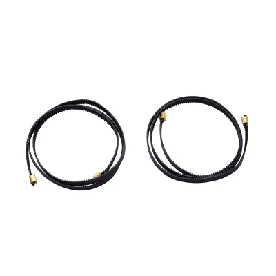 Obrázek produktu pro Řemen 2GT pro tiskárnu Ender-3, šířka 6 mm, pro osu Y o délce 743 mm + osu X o délce 786 mm. Kompatibilní s 3D tiskárnami Ender-3 / Ender-3 Pro