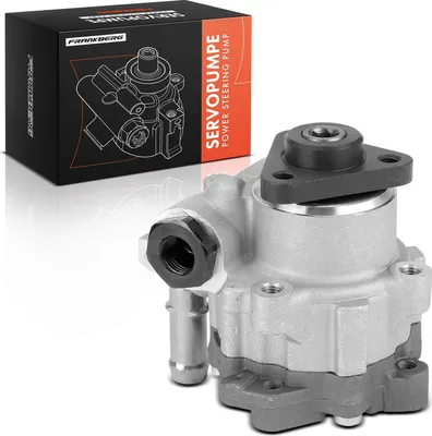 Obrázek produktu pro Frankberg 1x hydraulické servo čerpadlo pro BMW řady 3 E90 Touring E91 Coupe E92