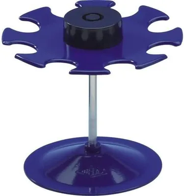 Immagine prodotto di WEDO 64803 WEDO Stempelträger blau für 8 Stempel