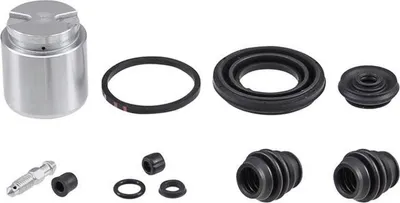 Produktbild von A.B.S. Bremssattel-Reparatursatz für MITSUBISHI ASX (GAW) 57659