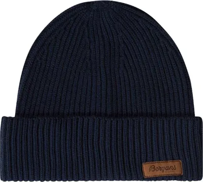 Produktbild von Nordmarka Merino Beanie navy blue (557) One Size