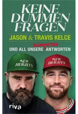 Obrázek produktu pro Keine dummen Fragen