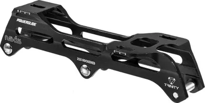 Zdjęcie produktu dla Powerslide Nexus Rocker Trinity, 3x, 90, 235 mm