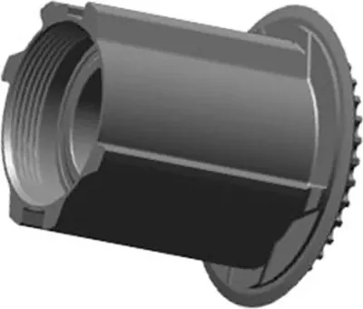 Produktbild von Zipp Cognition Disc Campagnolo Freilaufkörper Schwarz  Schwarz One Size
