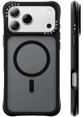 Imagen del producto de Solidchoice - Funda protectora para iPhone 17 Pro Max, color