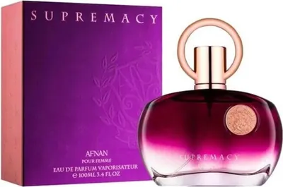Obrázek produktu pro Supremacy Purple - EDP, 100 ml