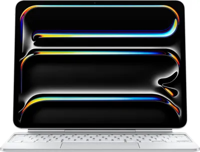 Zdjęcie produktu dla Apple Magic Keyb. iPad Pro 11(M4), ws (biały)