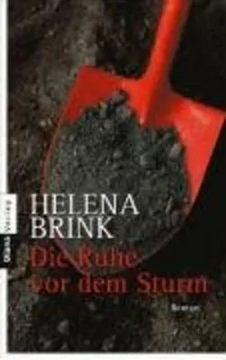 Produktbild von Die Ruhe vor dem Sturm