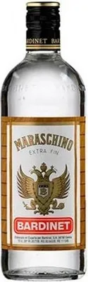 Produktbild von Maraschino Bardinet Liköre Spanien 70.00 cl 29.0 %