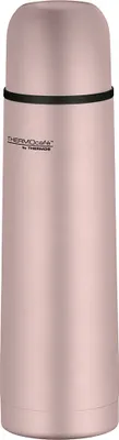 Produktbild von THERMOS Isolierflasche Everyday TC roségold 0,5l 1 Stck. 106817 (EKB)
