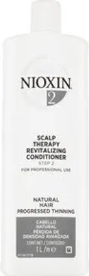 Immagine prodotto di System 2 Revitaliser 1000ml (per capelli naturali e scuri)